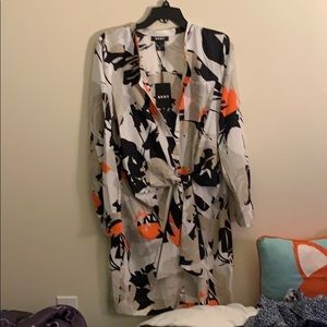 DKNY summer dress NWT
